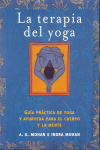 TERAPIA DEL YOGA, LA