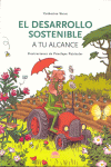 DESARROLLO SOSTENIBLE, EL
