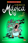 CIENCIA MAGICA EN EL BA�O