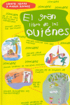 GRAN LIBRO DE LOS QUIENES, EL