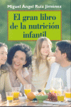 GRAN LIBRO DE LA NUTRICION INFANTIL, EL