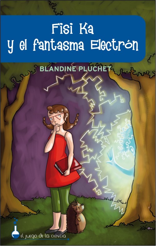 FISI KA Y EL FANTASMA ELECTRON