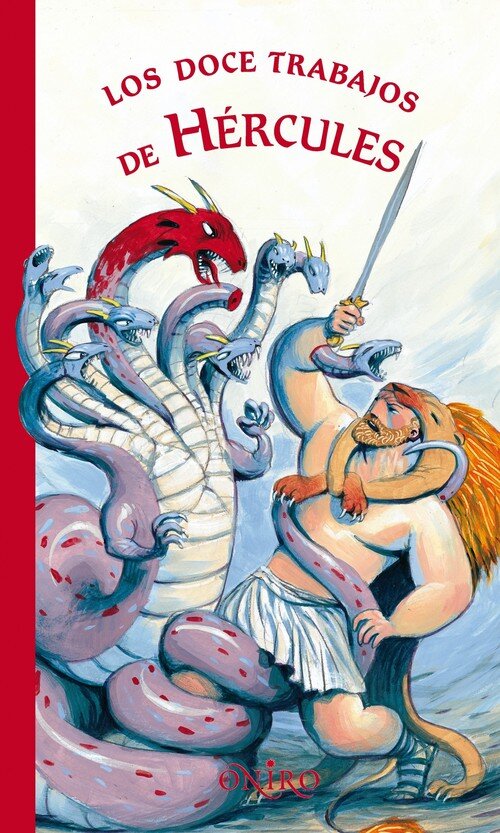 DOCE TRABAJOS DE HERCULES, LOS