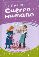 LIBRO DEL CUERPO HUMANO, EL