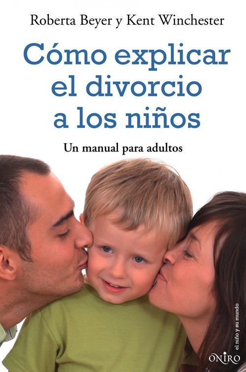COMO EXPLICAR DIVORCIO NI�OS