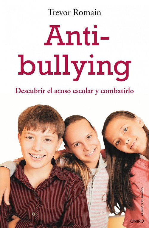 ANTI BULLYING