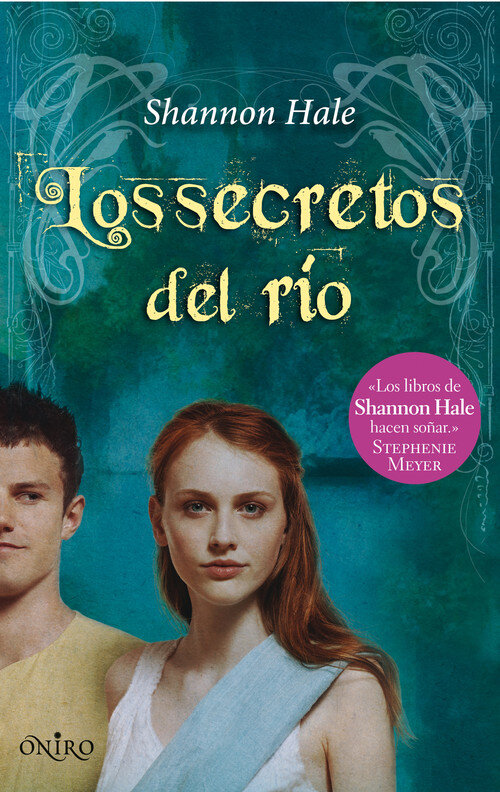 SECRETOS DEL RIO, LOS