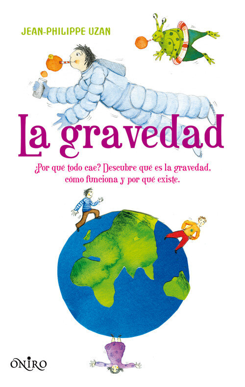 GRAVEDAD, LA
