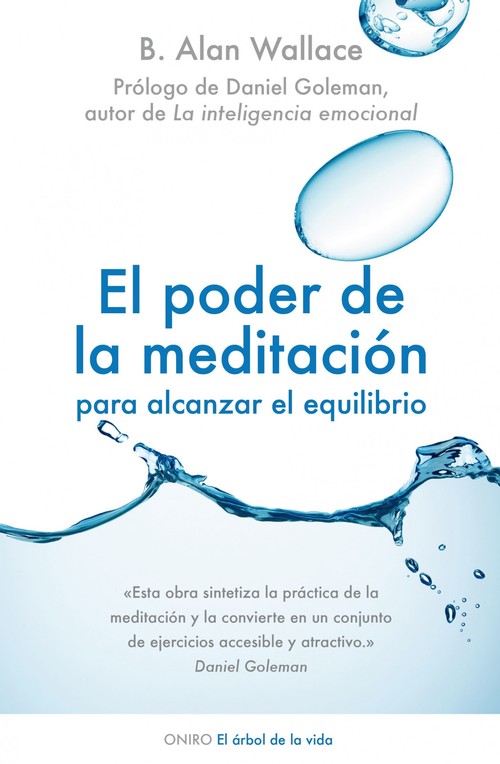 PODER DE LA MEDITACION PARA ALCANZAR EL EQUILIBRIO