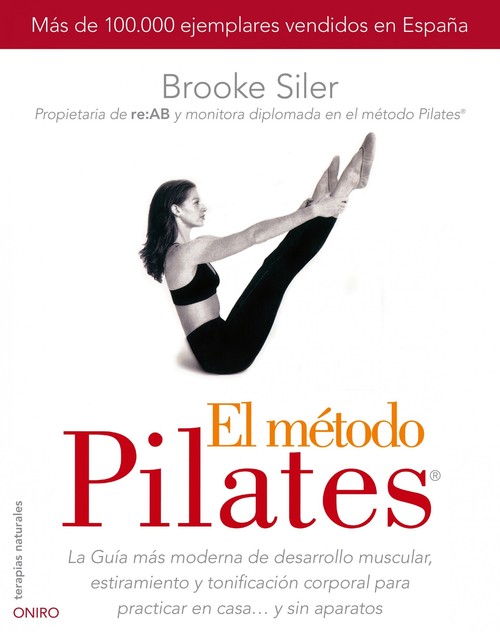 METODO PILATES,EL