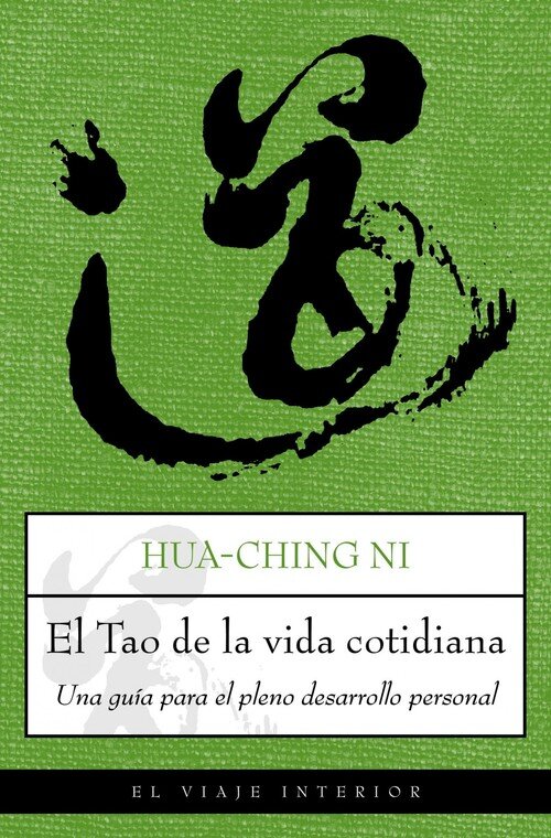 TAO DE LA VIDA COTIDIANA,EL