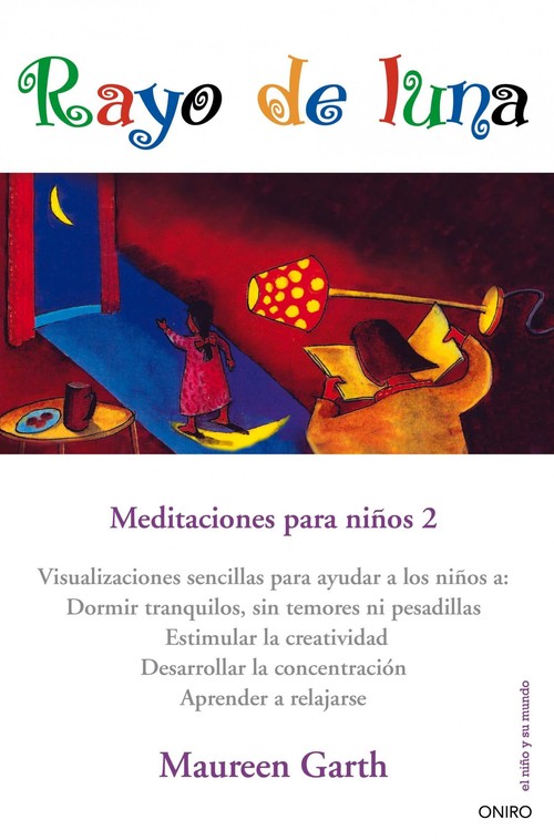 RAYO DE LUNA,EL-MEDITACIONES NI�OS 2