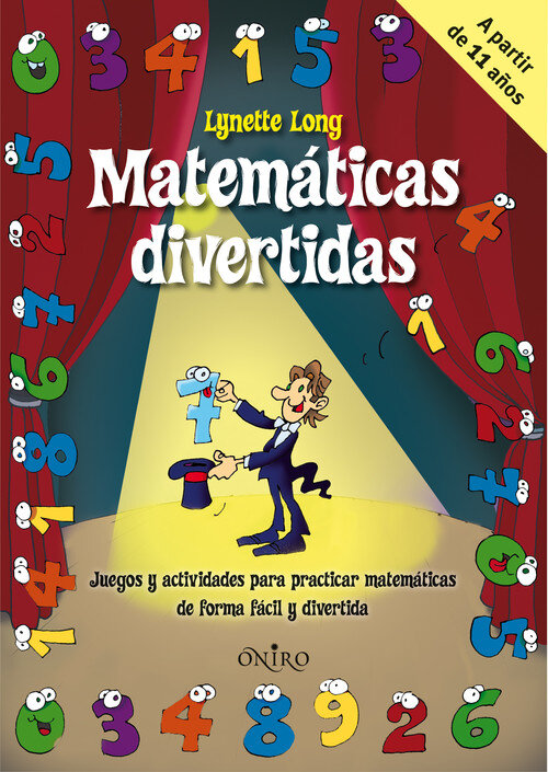 MATEMATICAS DIVERTIDAS