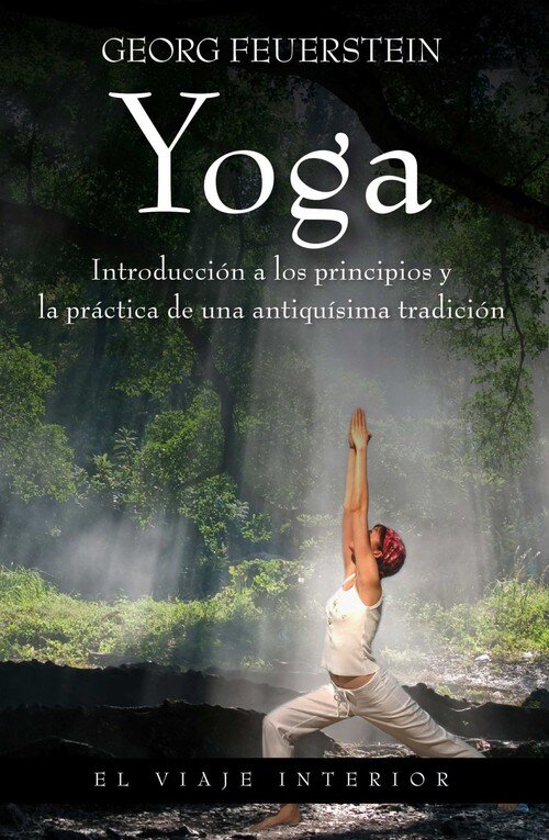 TRADICION DEL YOGA, LA
