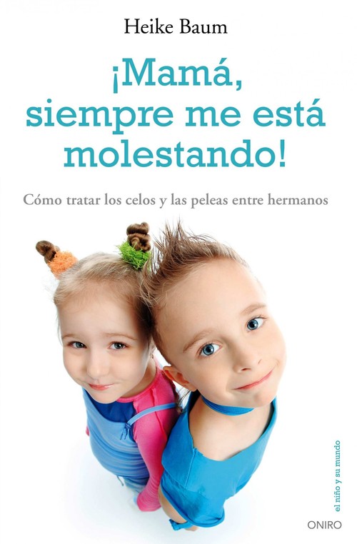 MAMA,SIEMPRE ME ESTA MOLESTANDO!