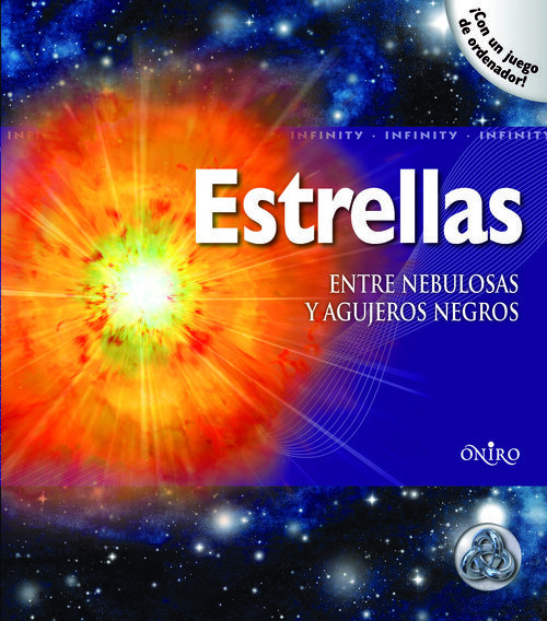 ESTRELLAS.ENTRE NEBULOSAS Y AGUJEROS NEGROS