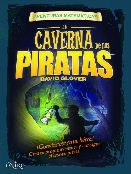 CAVERNA DE LOS PIRATAS,LA