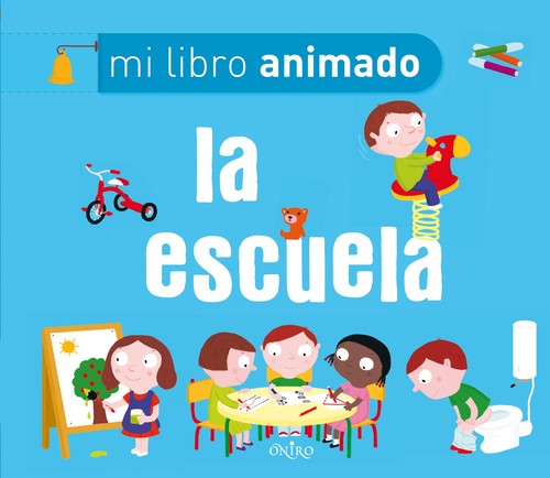 ESCUELA, LA