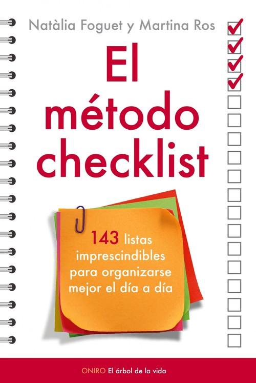 METODO CHECKLIST, EL