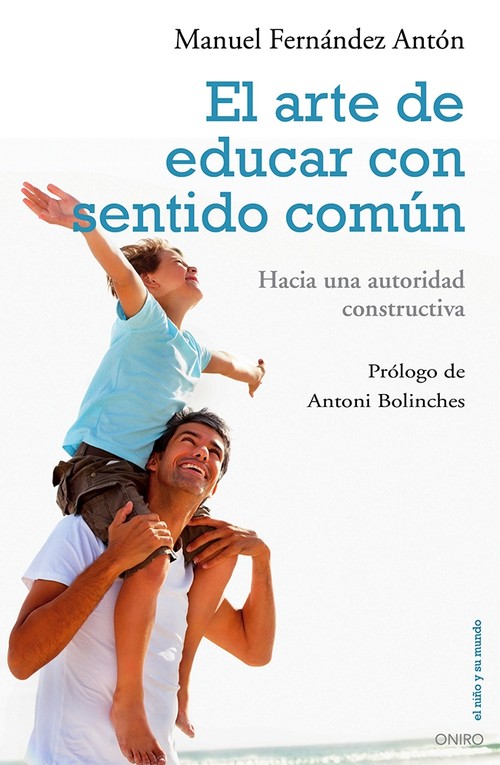 ARTE DE EDUCAR CON SENTIDO COMUN