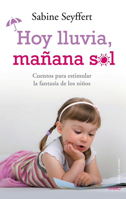 HOY LLUVIA,MA�ANA SOL