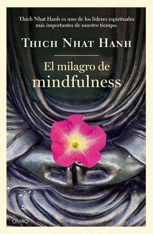 MILAGRO DE MINDFULNESS,EL