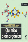 QUIMICA BIOINORGANICA