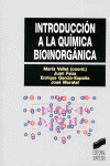 INTRODUCCION A LA QUIMICA BIOINORGANICA