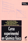 CURSO EXPERIMENTAL EN QUIMICA FISICA