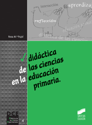 DIDACTICA DE LAS CIENCIAS EN LE EDUCACION PRIMARIA