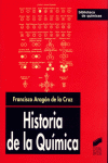 HISTORIA DE LA QUIMICA