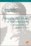 FILOSOFIA DEL LIMITE E INCONSCIENTE