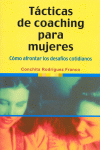 TACTICAS DE COACHING PARA MUJERES