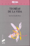 TEORIAS DE LA VIDA