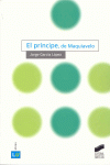 PRINCIPE, DE MAQUIAVELO, EL