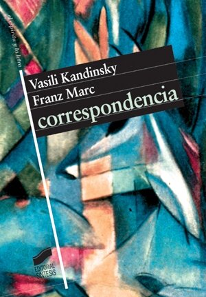 CORRESPONDENCIA