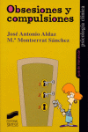 OBSESIONES Y COMPULSIONES
