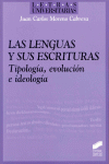 LENGUAS Y SUS ESCRITURAS, LAS