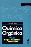 QUIMICA ORGANICA 3