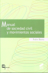 MANUAL DE SOCIEDAD CIVIL Y MOVIMIENTOS SOCIALES