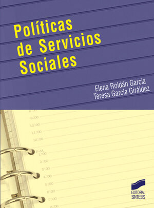 POLITICAS DE SERVICIOS SOCIALES