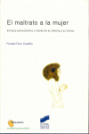 MALTRATO A LA MUJER, EL
