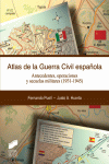 ATLAS DE LA GUERRA CIVIL ESPA�OLA