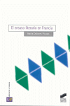 ENSAYO LITERARIO EN FRANCIA, EL