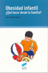 OBESIDAD INFANTIL