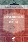 HISPANIA TARDORROMANA Y VISIGODA, SIGLOS V-VIII, LA