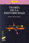 TEORIA DE LA HISTORICIDAD