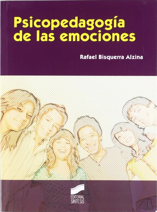 PSICOPEDAGOGIA DE LAS EMOCIONES