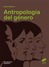 ANTROPOLOGIA DEL GENERO
