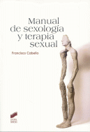 MANUAL DE SEXOLOGIA Y TERAPIA SEXUAL